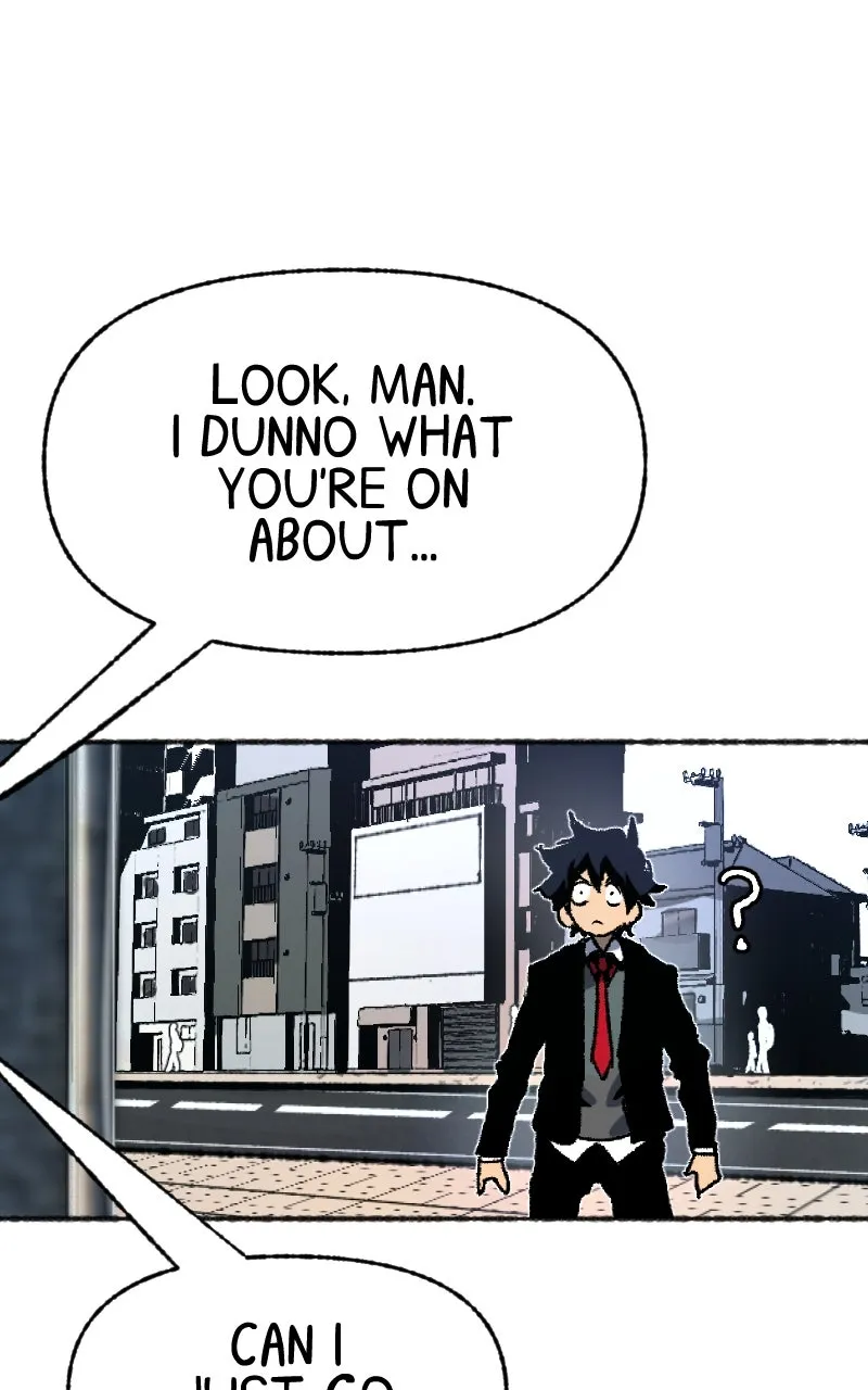 SHOGUNNED Chapter 1 page 122 - 