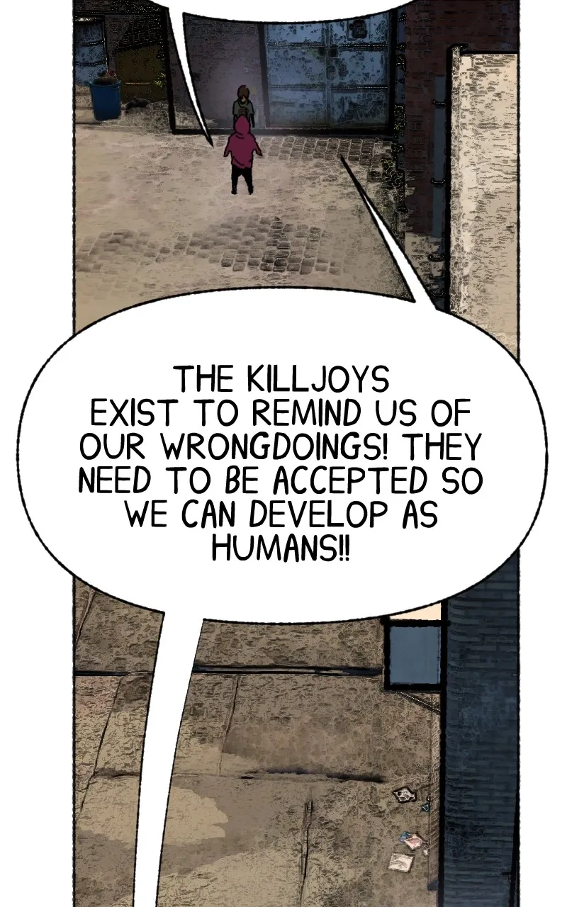 SHOGUNNED Chapter 1 page 124 - 