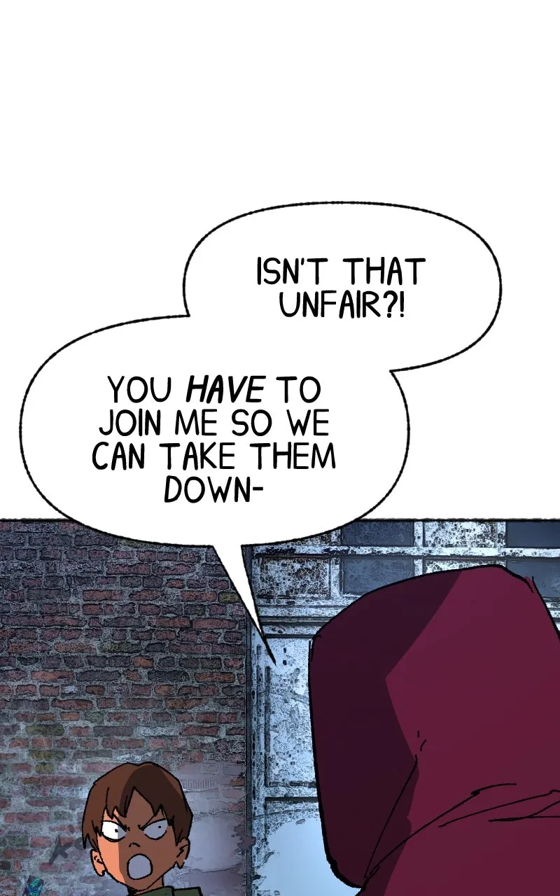 SHOGUNNED Chapter 1 page 126 - 