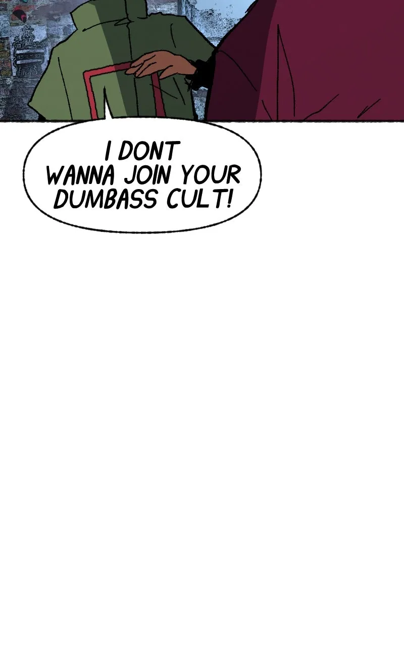 SHOGUNNED Chapter 1 page 127 - 
