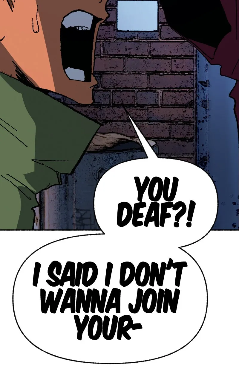 SHOGUNNED Chapter 1 page 129 - 
