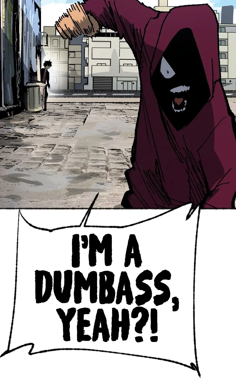 SHOGUNNED Chapter 1 page 134 - 