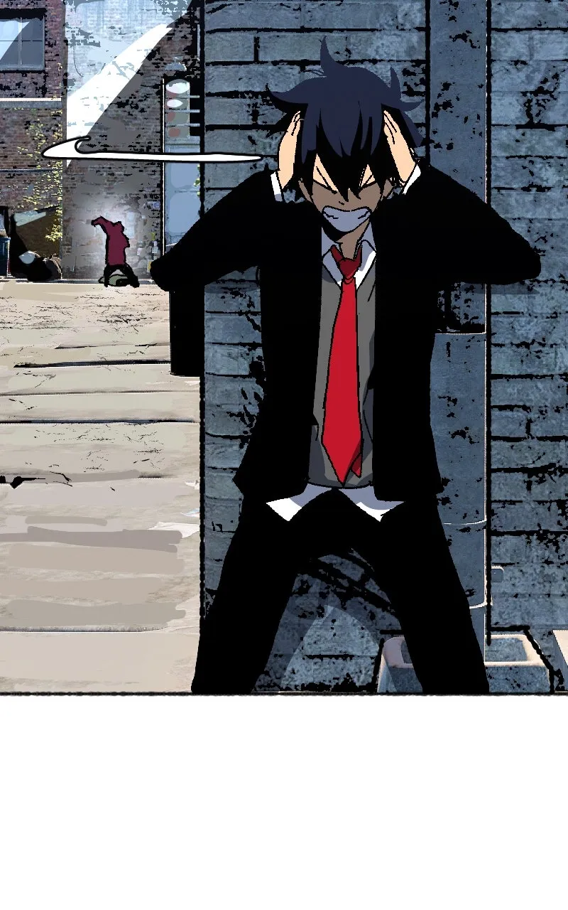 SHOGUNNED Chapter 1 page 138 - 