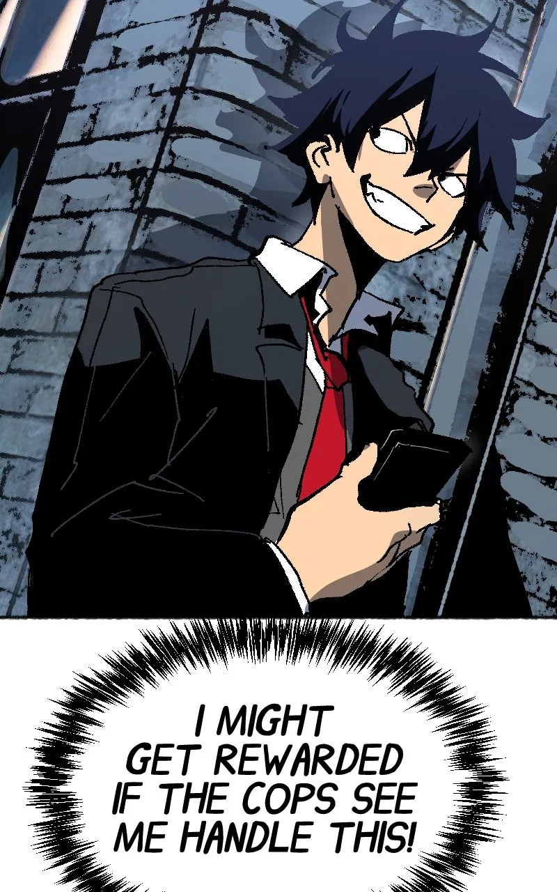 SHOGUNNED Chapter 1 page 144 - 