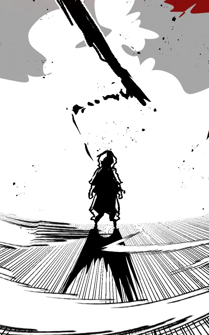 SHOGUNNED Chapter 1 page 16 - 