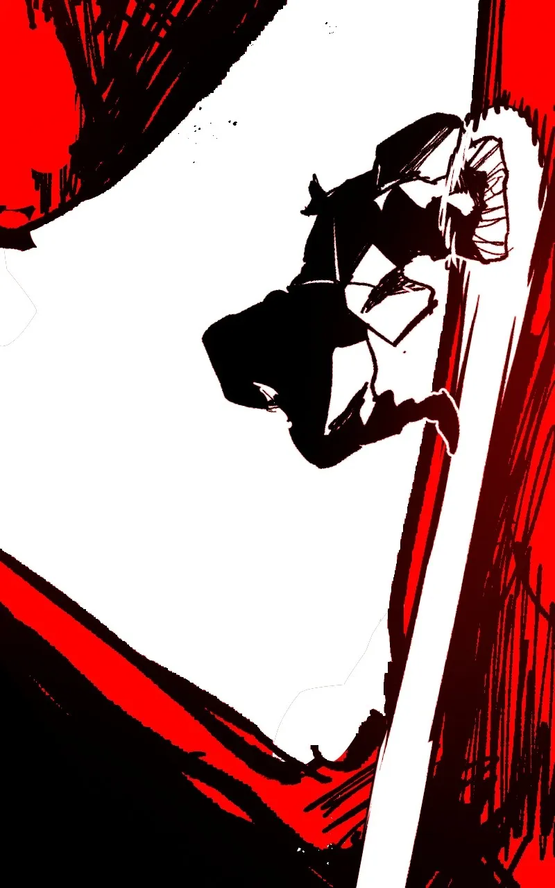 SHOGUNNED Chapter 1 page 22 - 