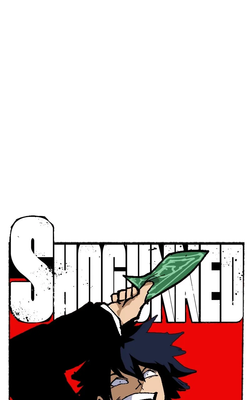 SHOGUNNED Chapter 1 page 26 - 