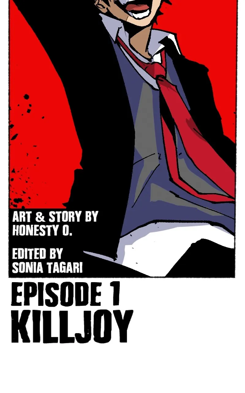 SHOGUNNED Chapter 1 page 27 - 