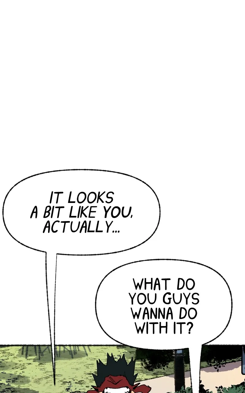 SHOGUNNED Chapter 1 page 32 - 