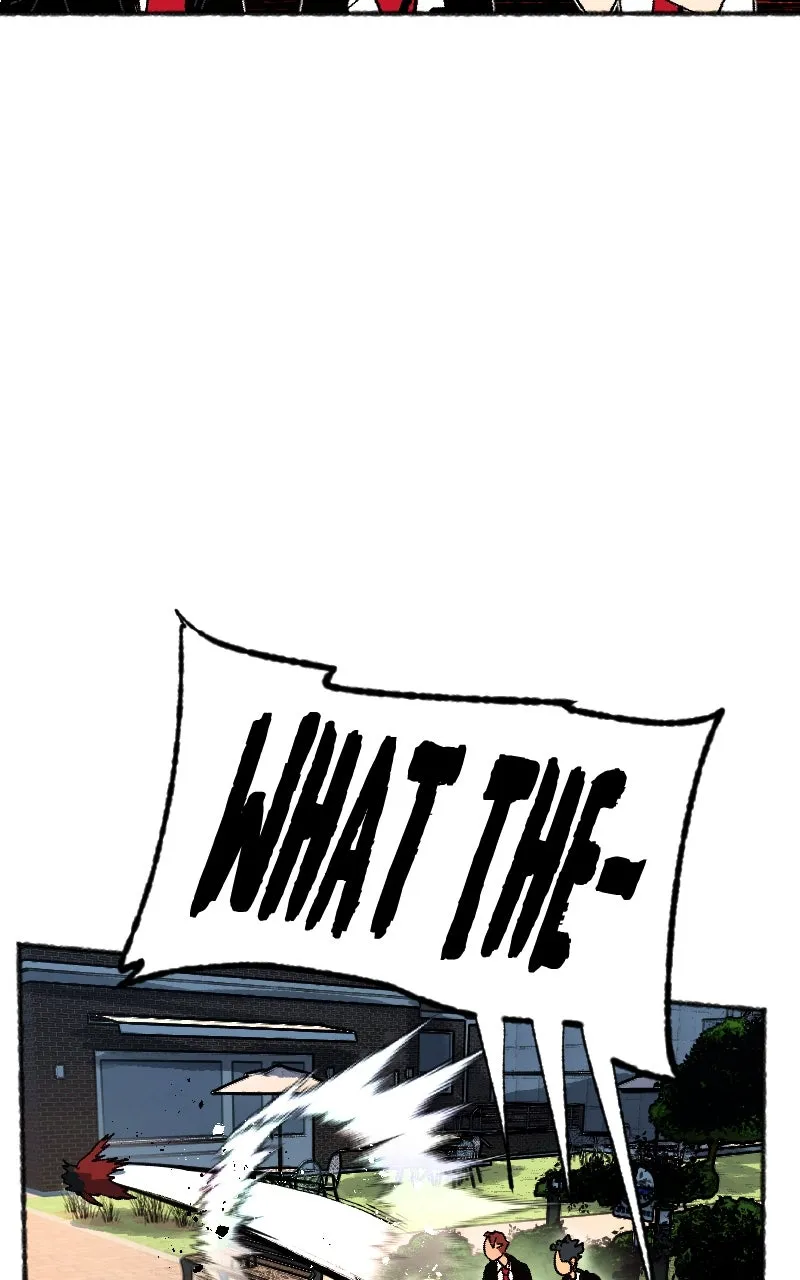 SHOGUNNED Chapter 1 page 36 - 