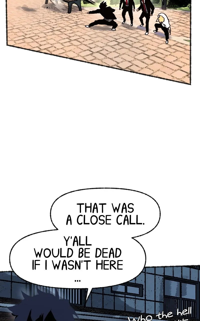 SHOGUNNED Chapter 1 page 37 - 