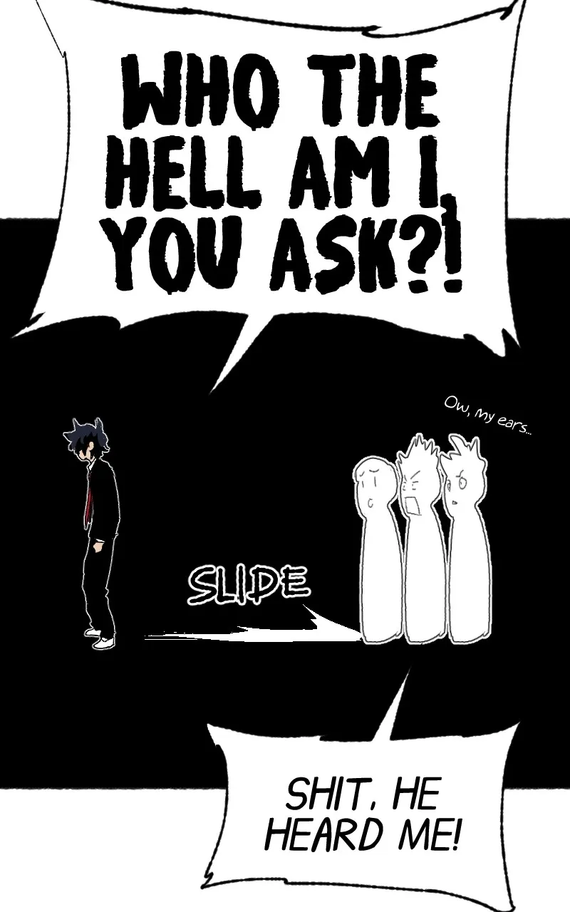 SHOGUNNED Chapter 1 page 39 - 