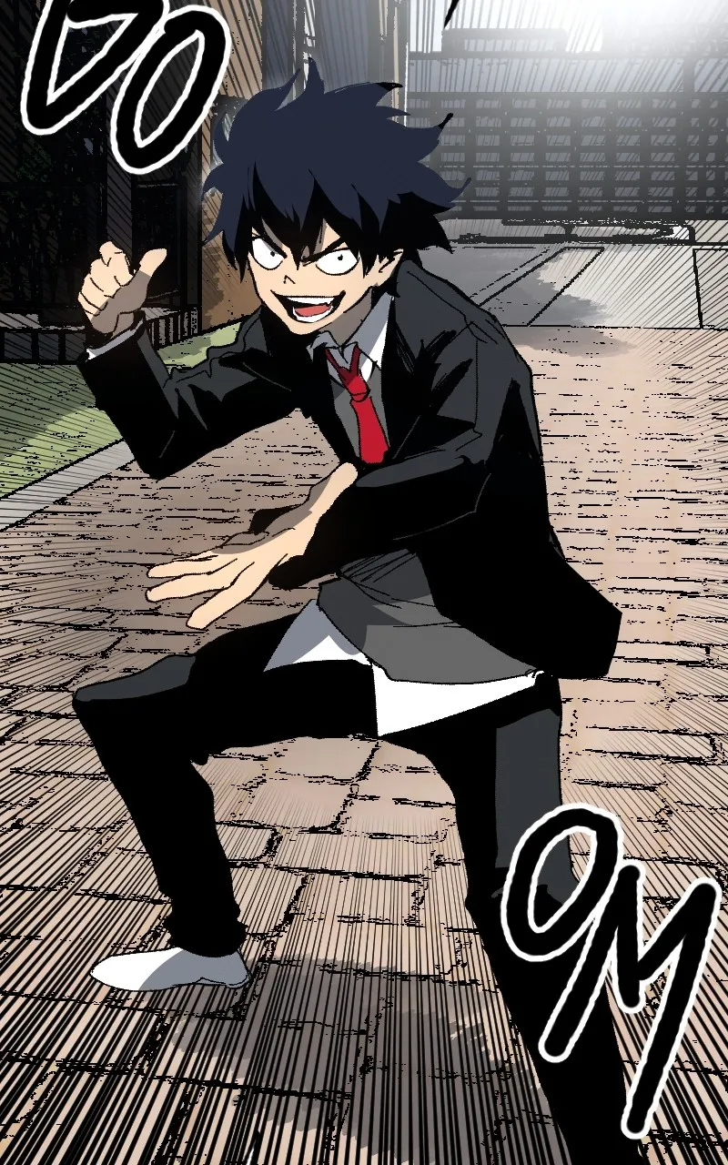 SHOGUNNED Chapter 1 page 41 - 