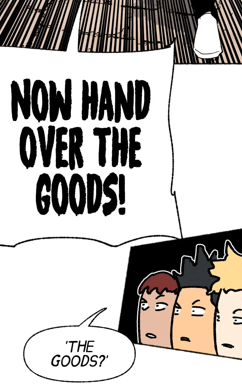 SHOGUNNED Chapter 1 page 42 - 