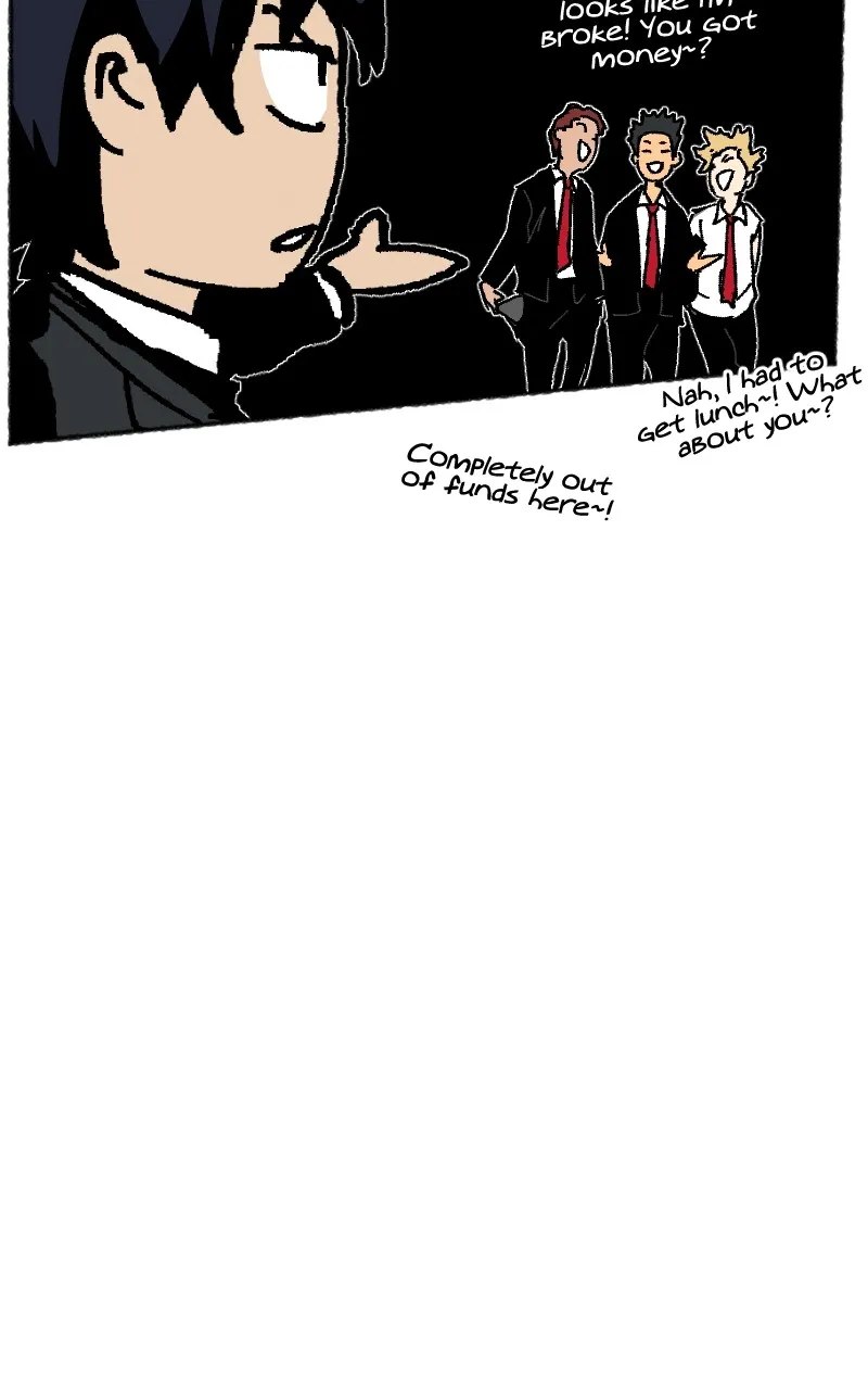SHOGUNNED Chapter 1 page 44 - 