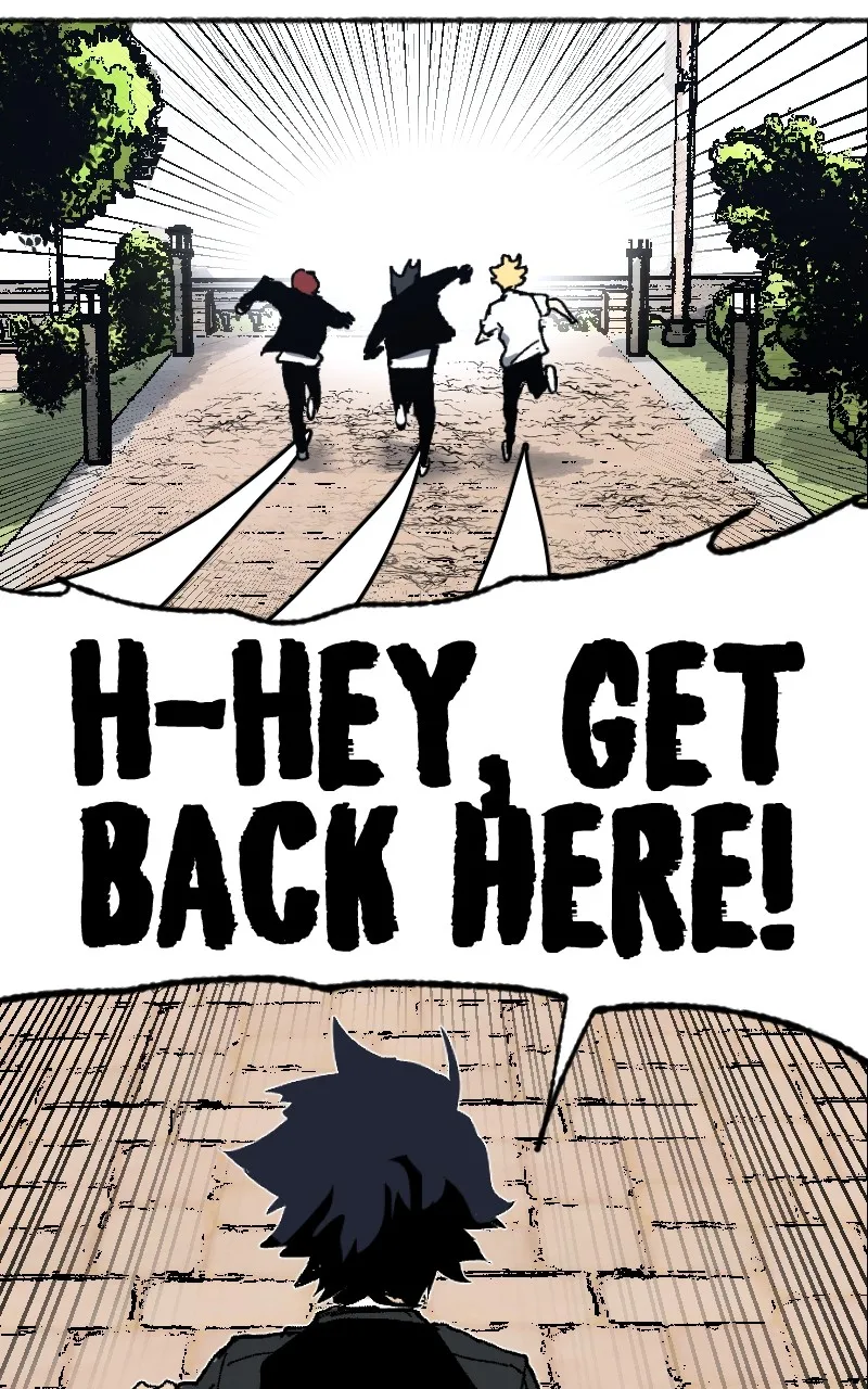 SHOGUNNED Chapter 1 page 45 - 