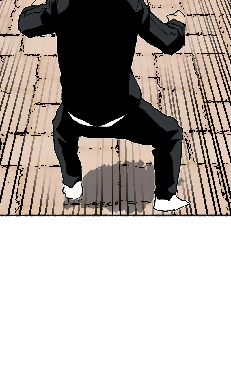 SHOGUNNED Chapter 1 page 46 - 