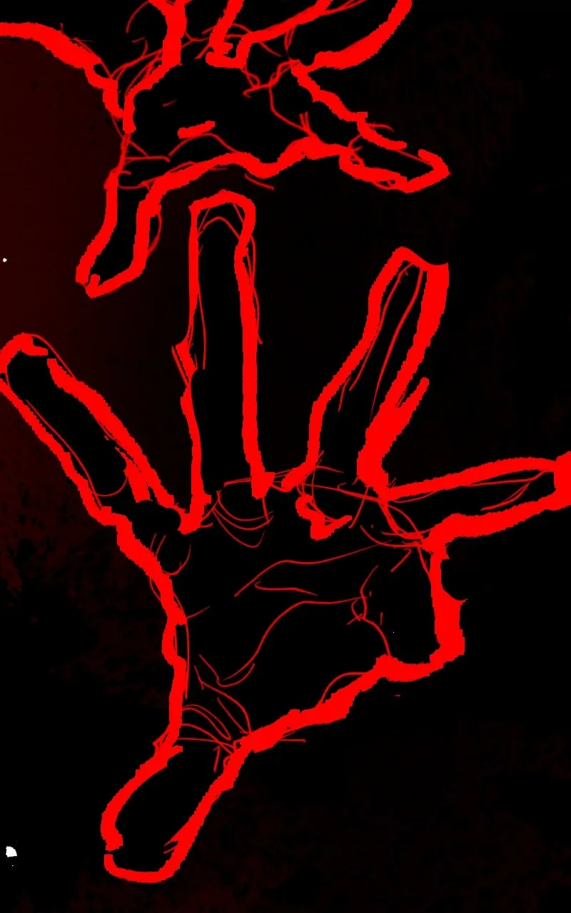 SHOGUNNED Chapter 1 page 6 - 