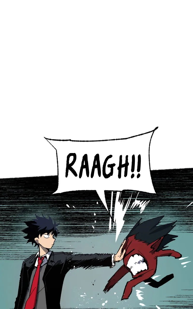 SHOGUNNED Chapter 1 page 51 - 