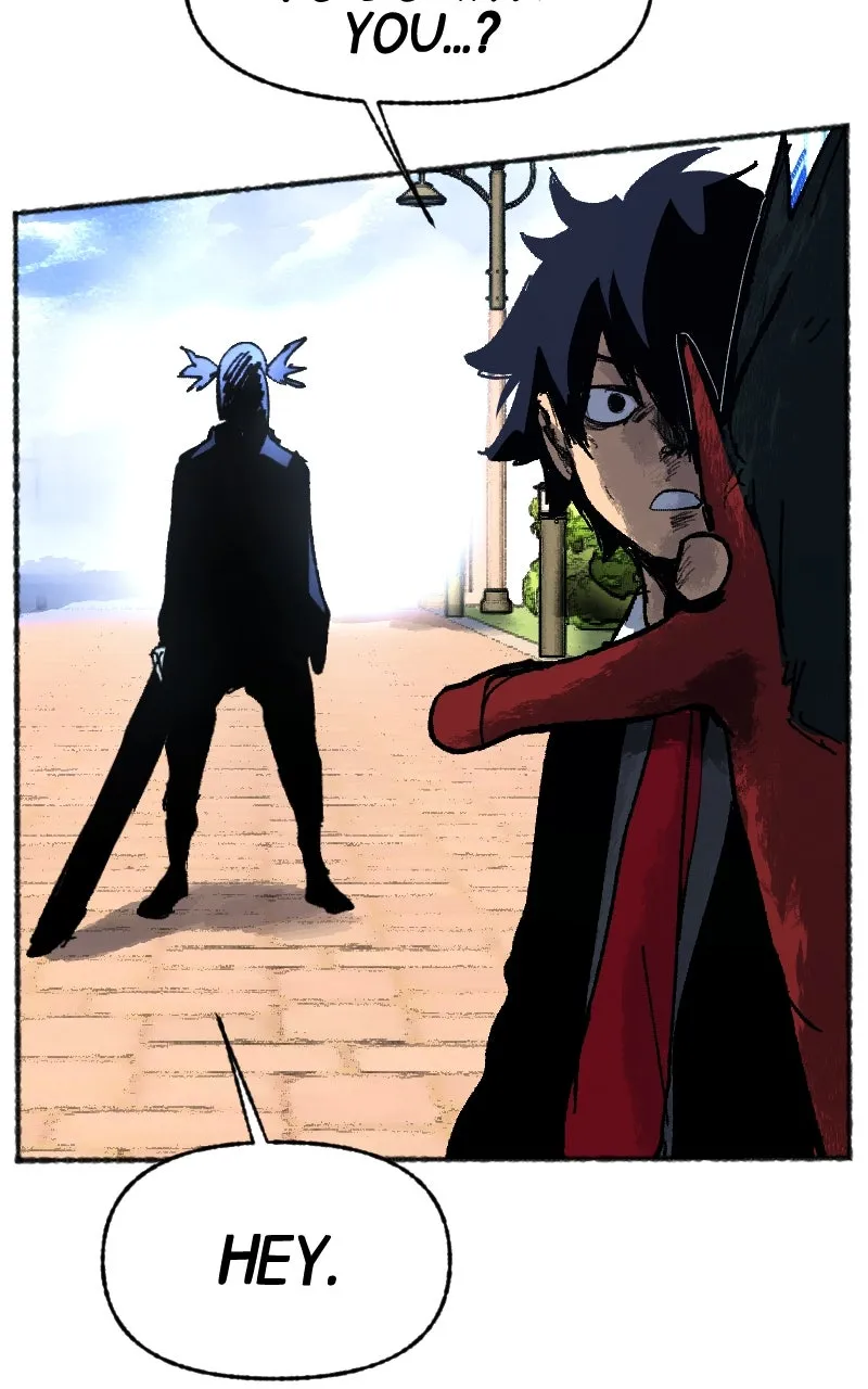 SHOGUNNED Chapter 1 page 53 - 