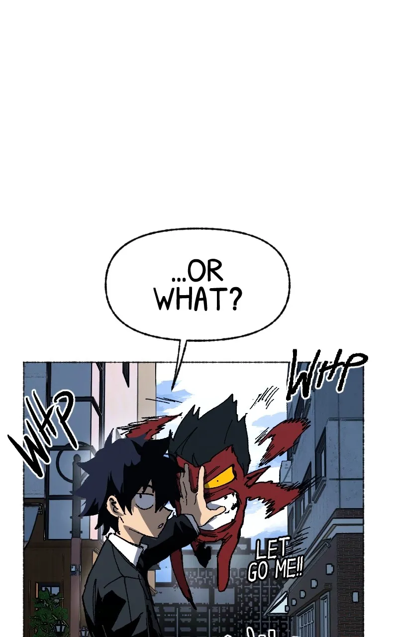 SHOGUNNED Chapter 1 page 57 - 