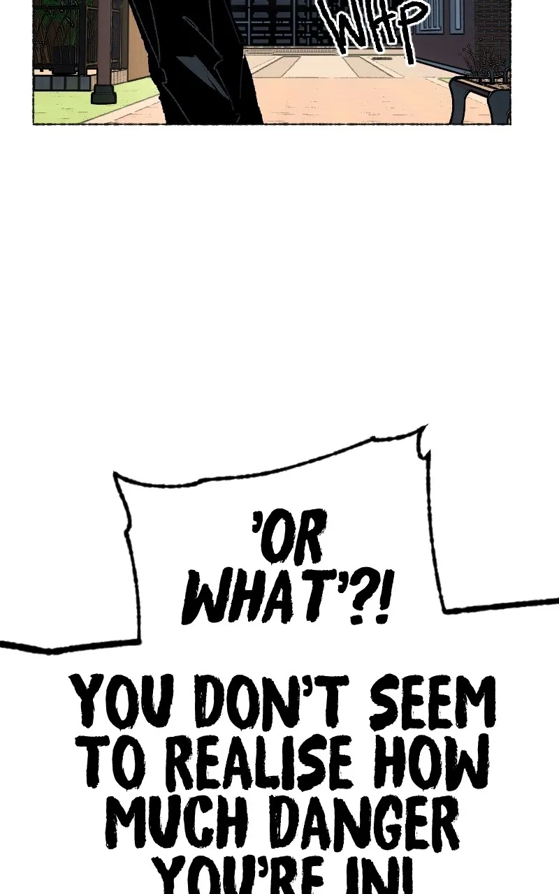 SHOGUNNED Chapter 1 page 58 - 