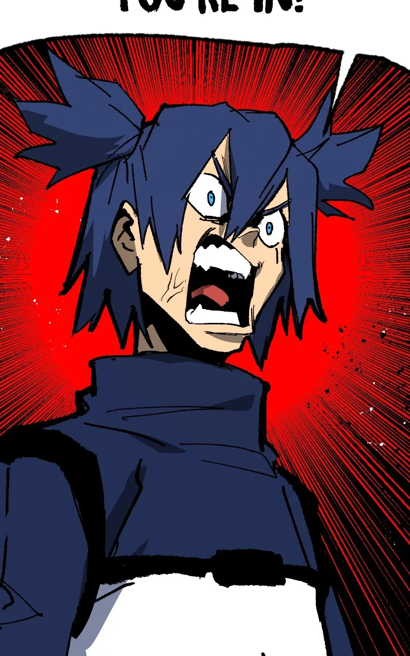 SHOGUNNED Chapter 1 page 59 - 