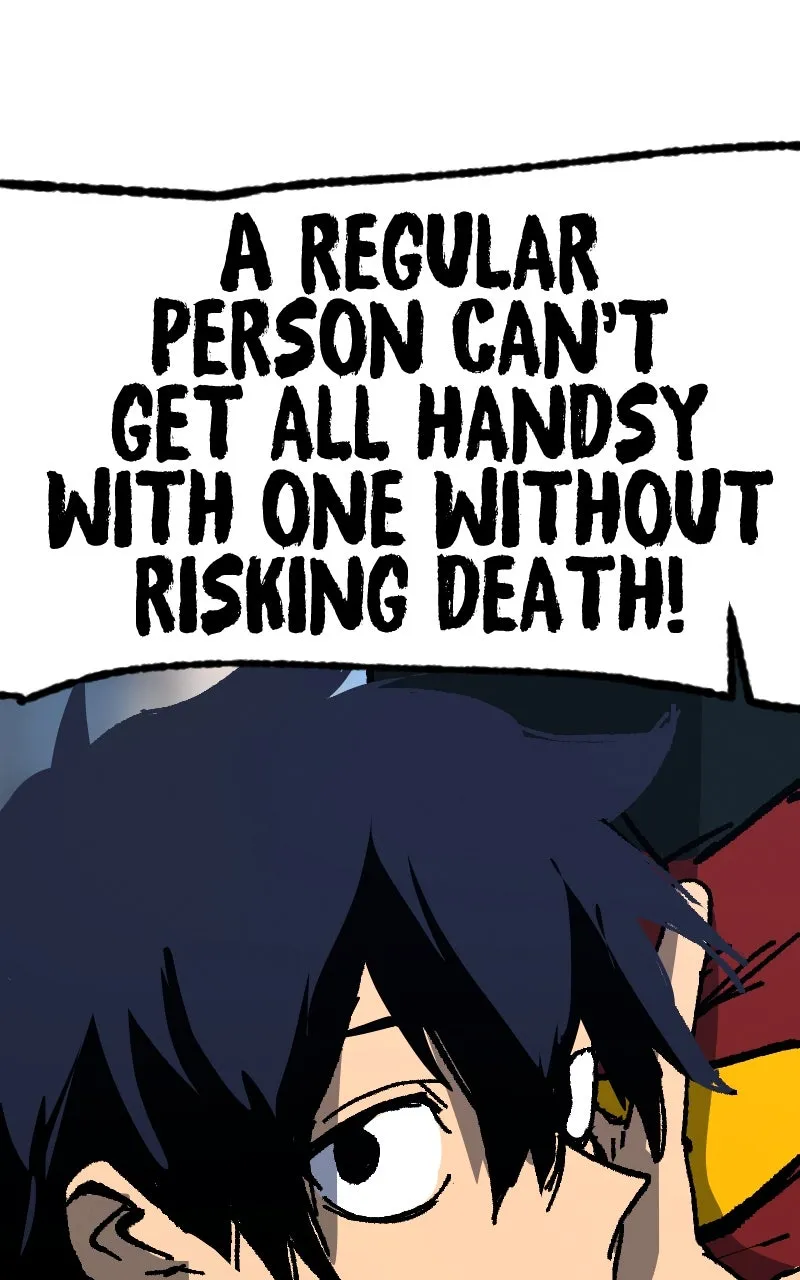 SHOGUNNED Chapter 1 page 61 - 