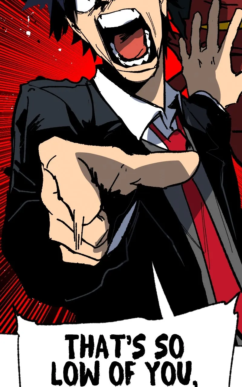 SHOGUNNED Chapter 1 page 65 - 