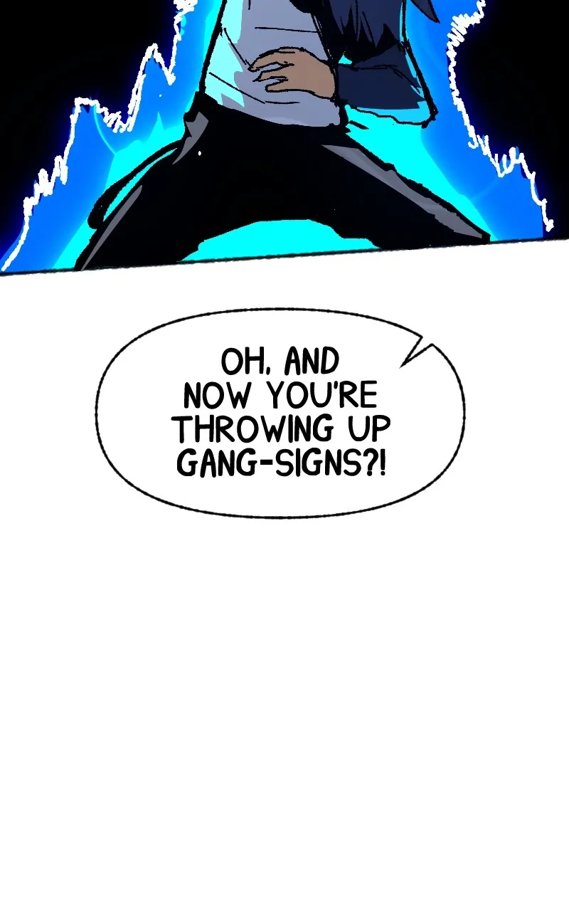 SHOGUNNED Chapter 1 page 69 - 