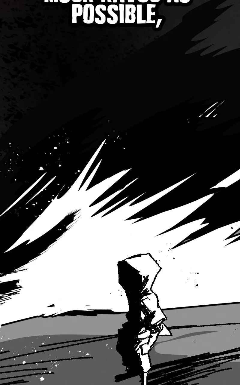 SHOGUNNED Chapter 1 page 8 - 