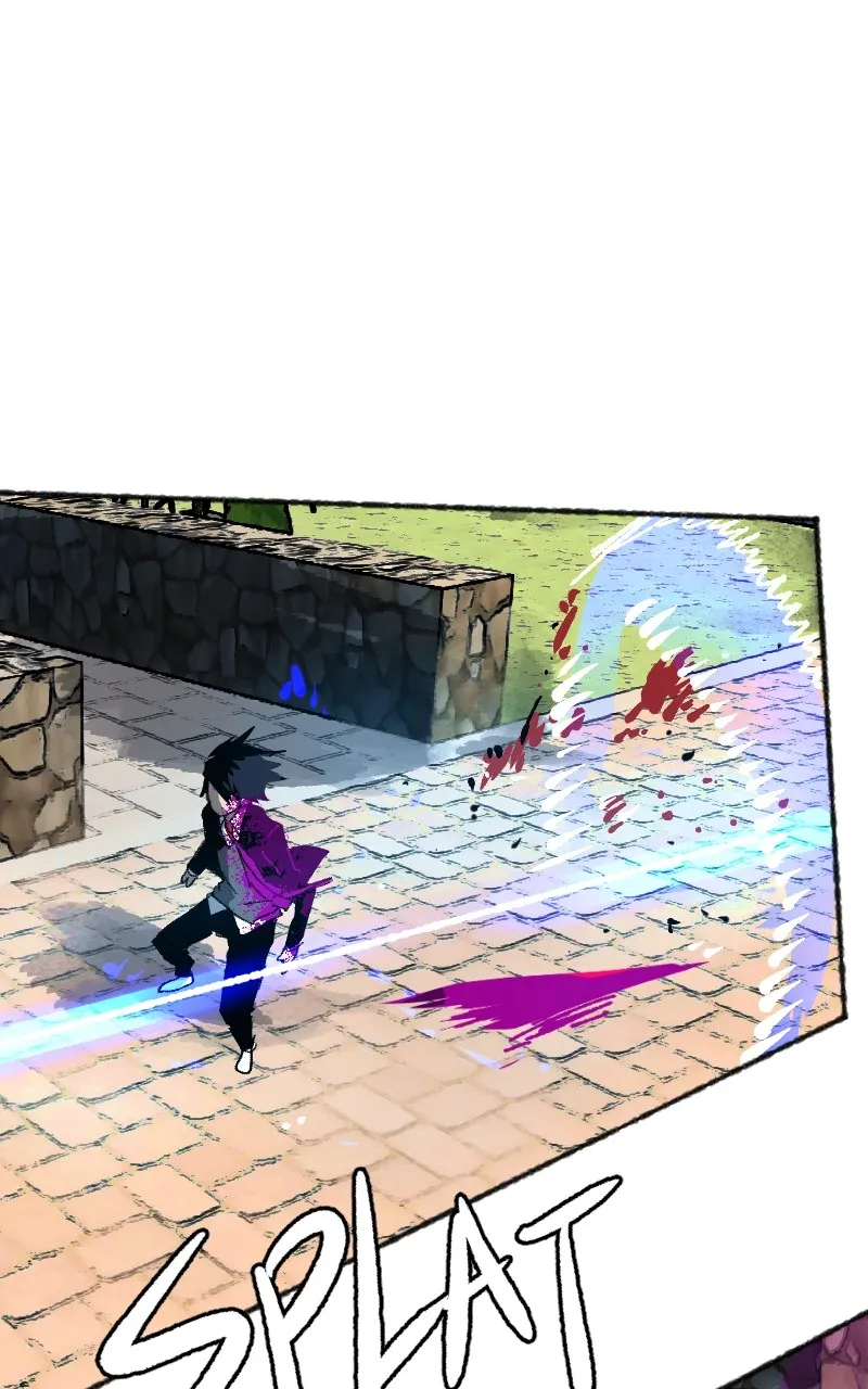 SHOGUNNED Chapter 1 page 75 - 