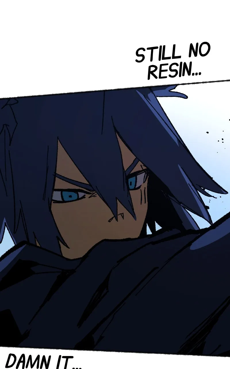 SHOGUNNED Chapter 1 page 77 - 