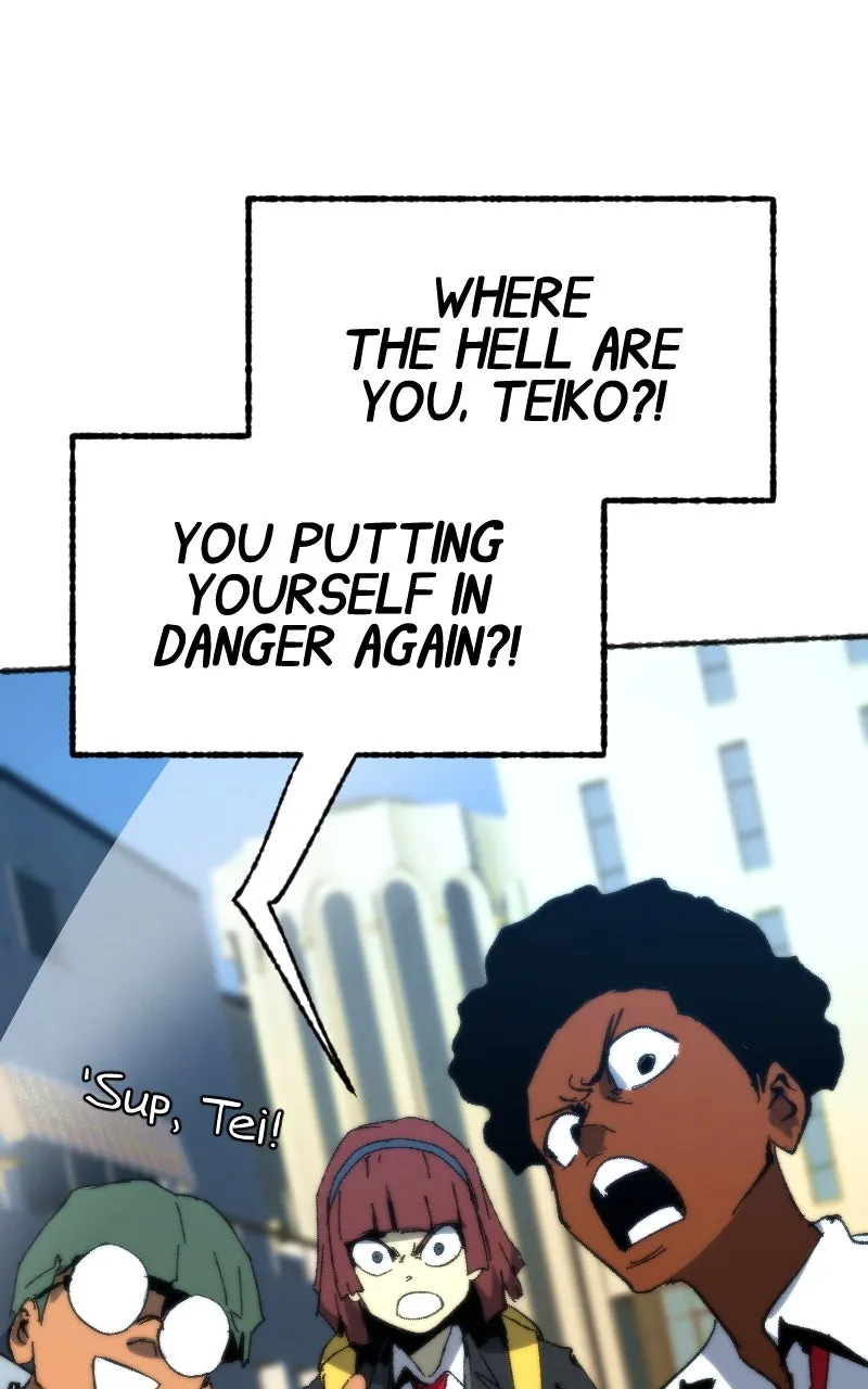 SHOGUNNED Chapter 1 page 89 - 