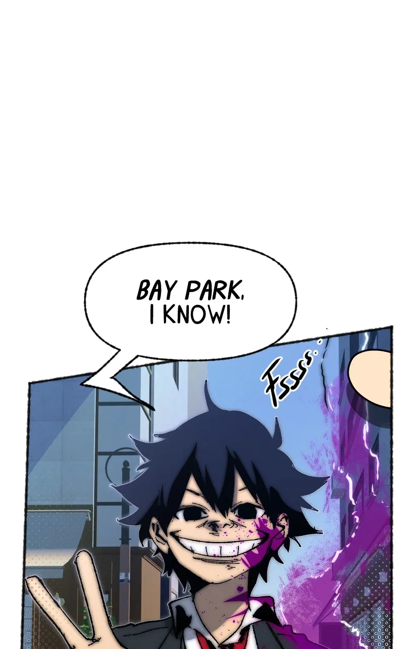 SHOGUNNED Chapter 1 page 91 - 