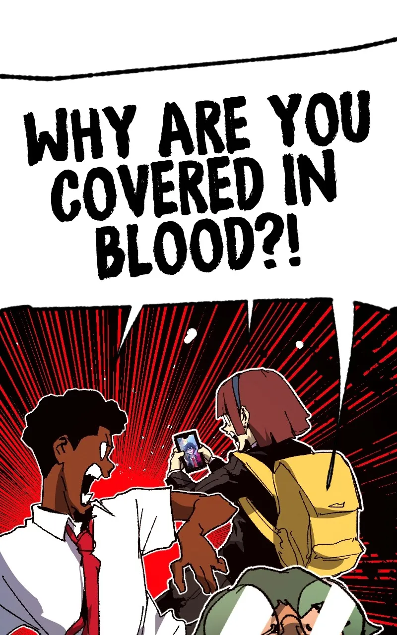 SHOGUNNED Chapter 1 page 93 - 