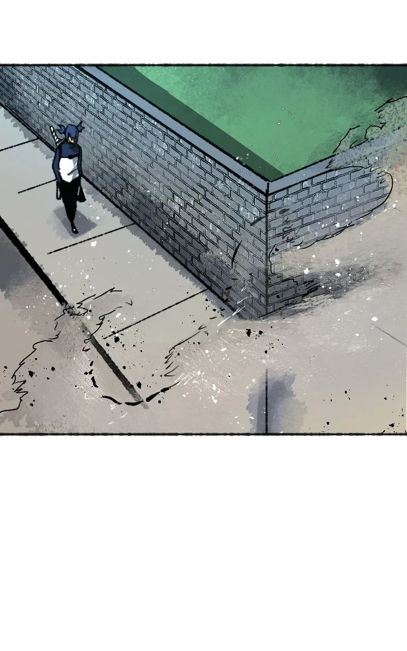 SHOGUNNED Chapter 1 page 96 - 