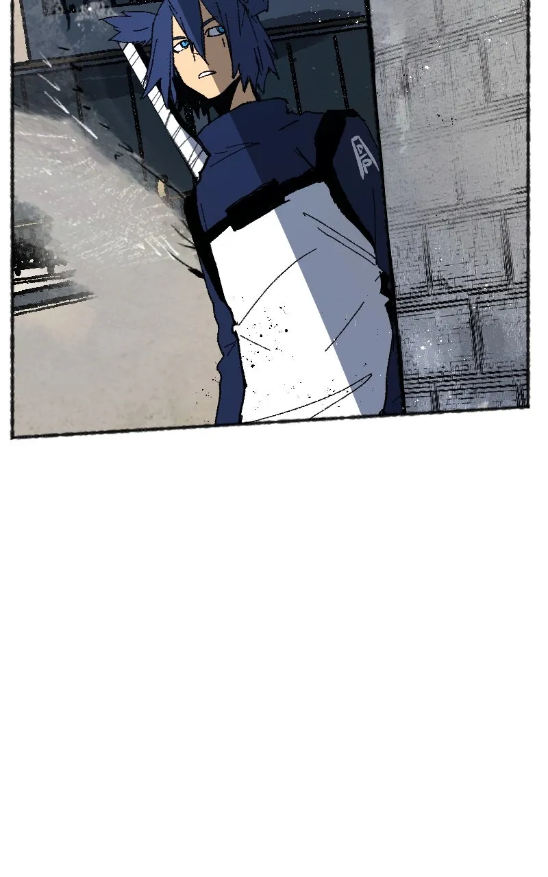 SHOGUNNED Chapter 1 page 98 - 