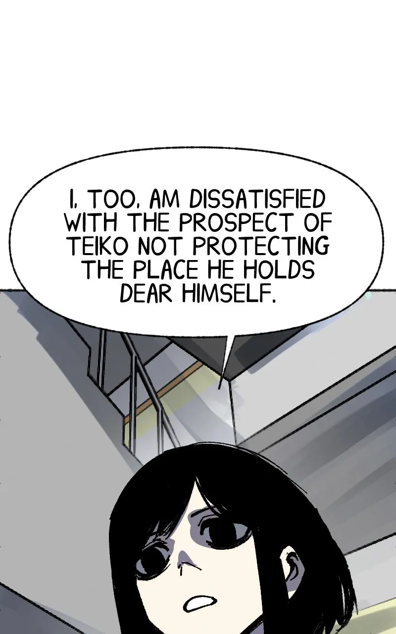 SHOGUNNED Chapter 10 page 11 - 