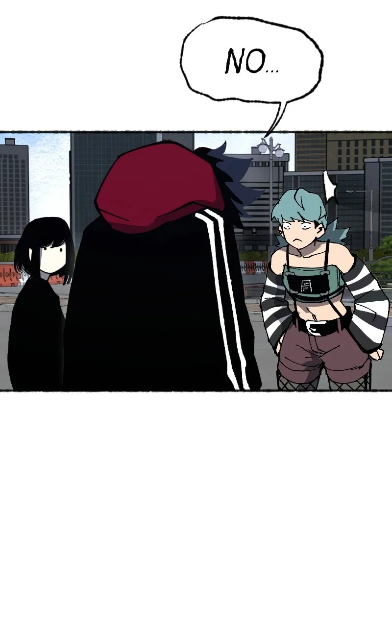 SHOGUNNED Chapter 10 page 102 - 