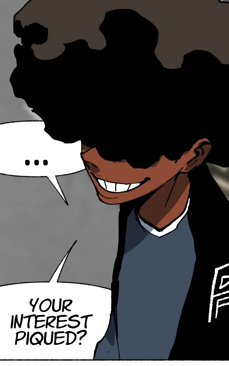 SHOGUNNED Chapter 10 page 108 - 