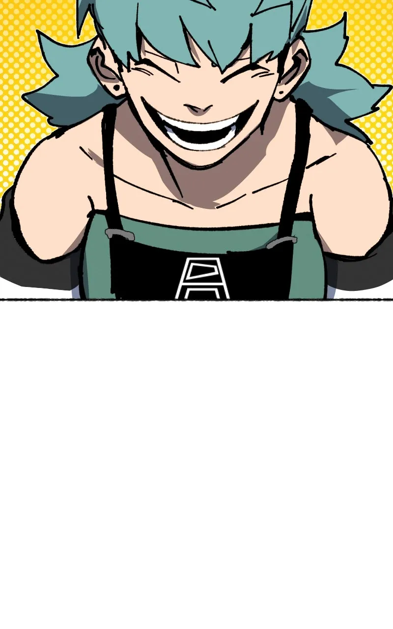 SHOGUNNED Chapter 10 page 113 - 