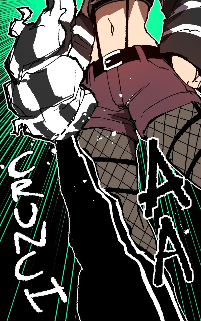 SHOGUNNED Chapter 10 page 116 - 
