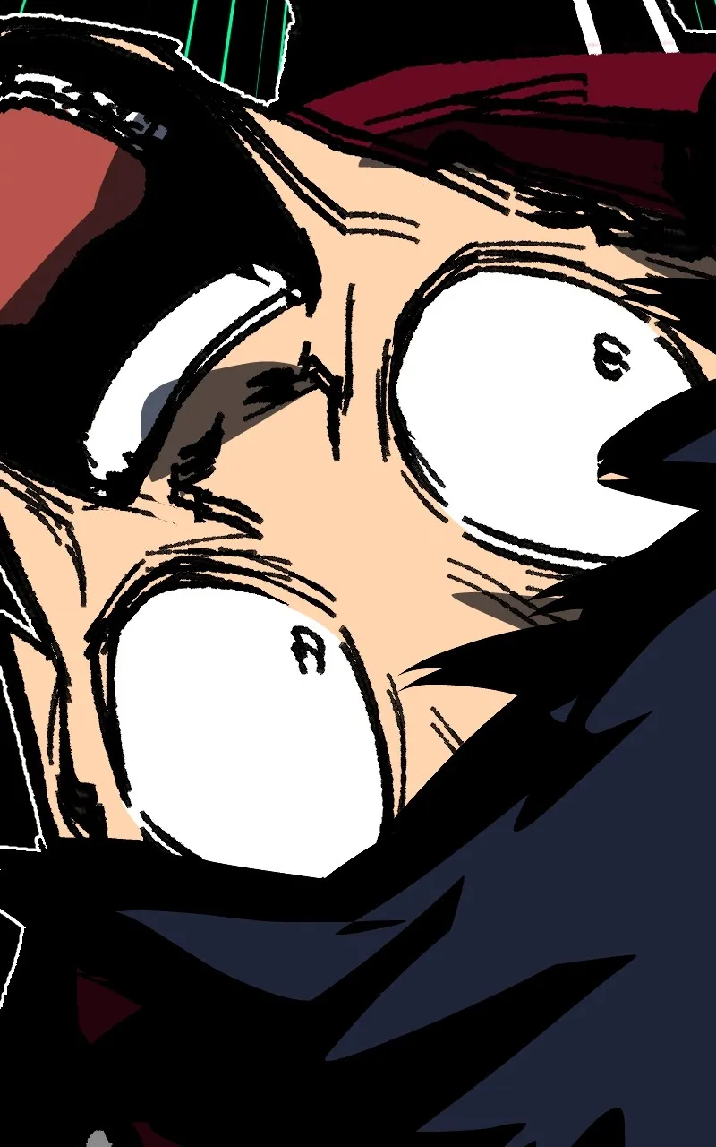 SHOGUNNED Chapter 10 page 117 - 
