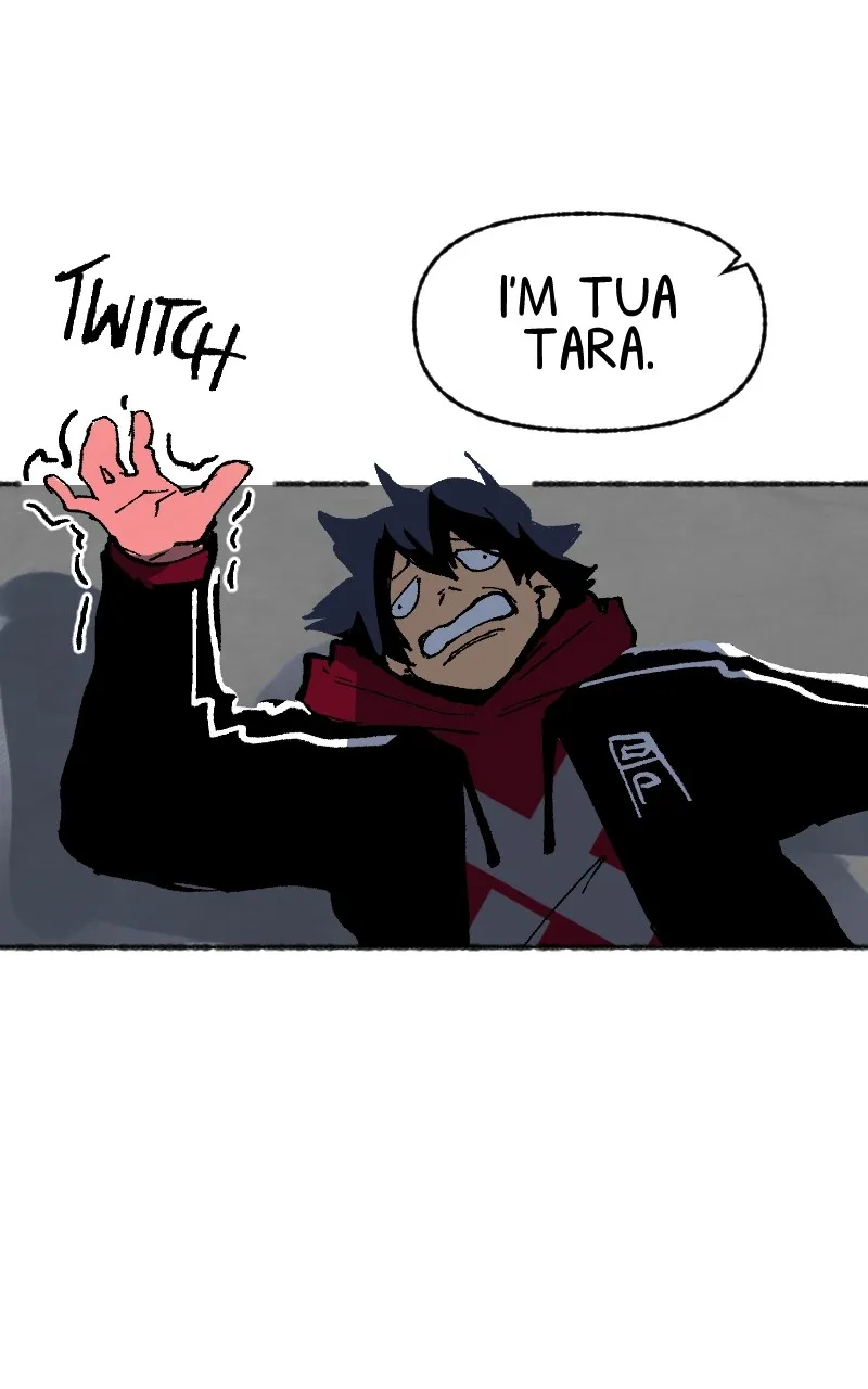 SHOGUNNED Chapter 10 page 119 - 
