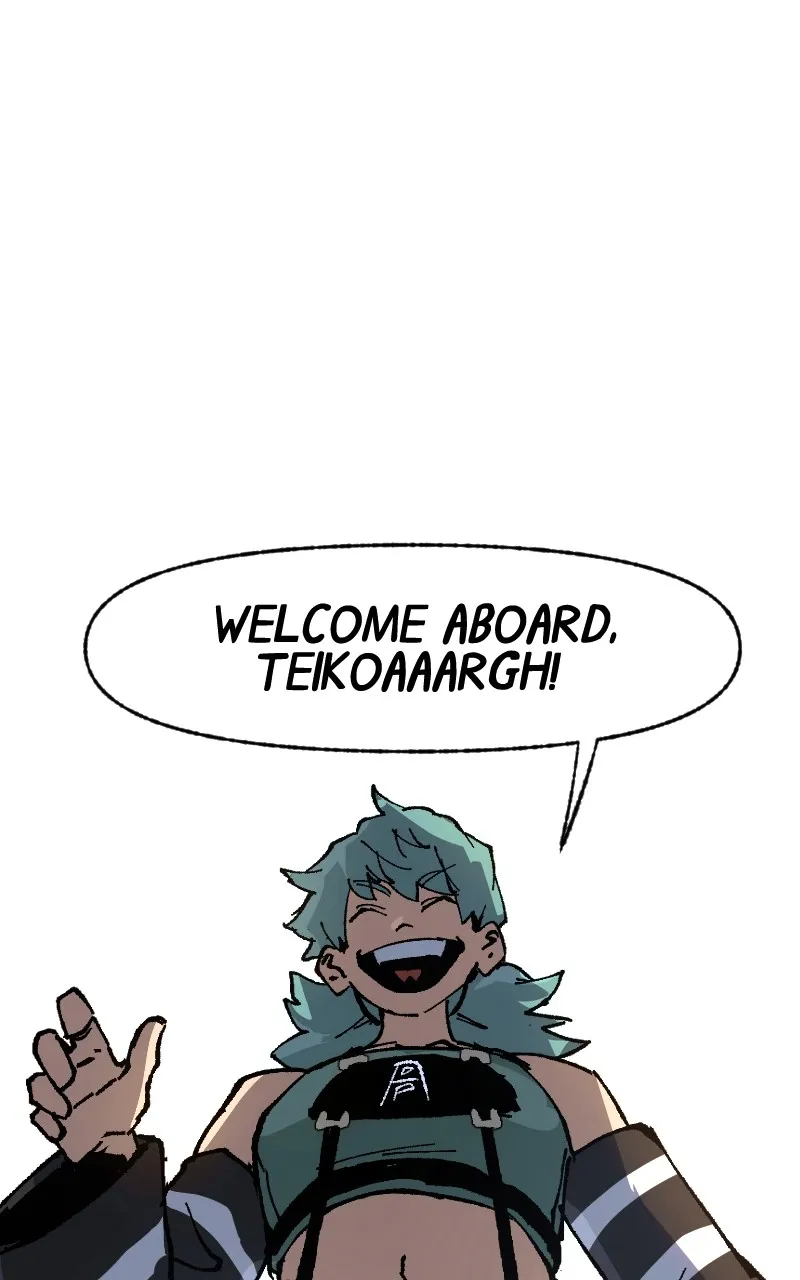 SHOGUNNED Chapter 10 page 120 - 