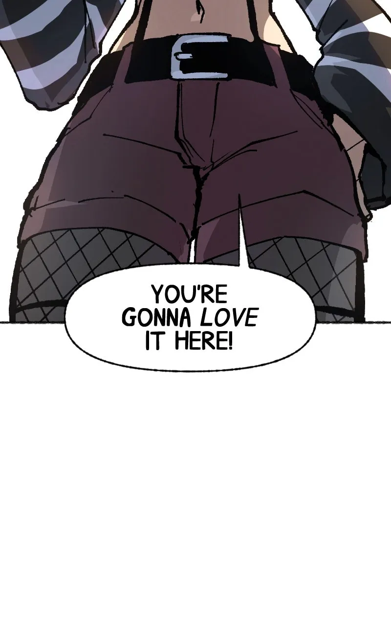 SHOGUNNED Chapter 10 page 121 - 