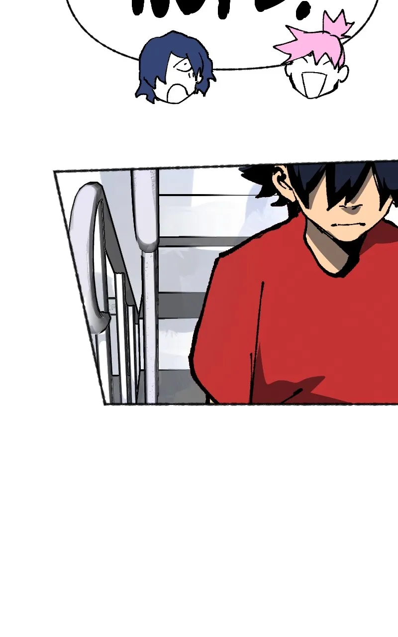 SHOGUNNED Chapter 10 page 15 - 
