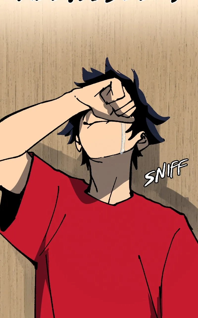 SHOGUNNED Chapter 10 page 23 - 