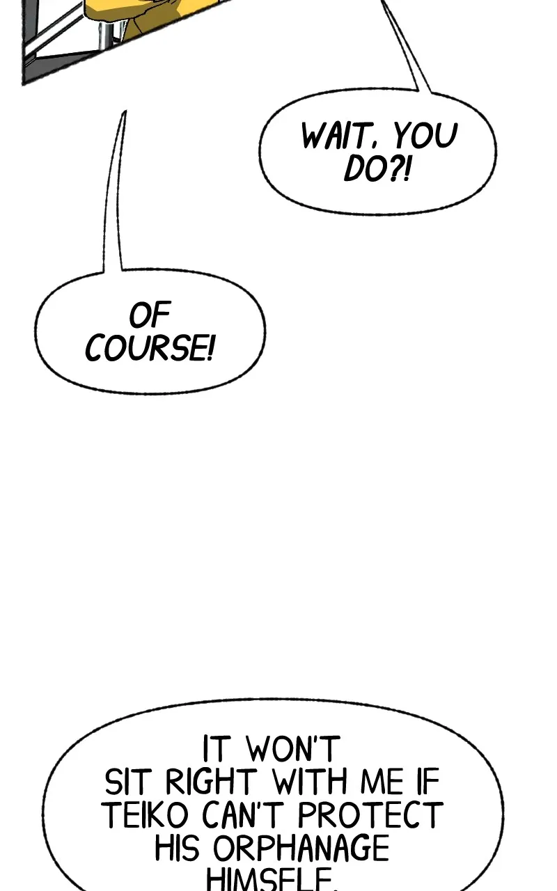 SHOGUNNED Chapter 10 page 4 - 